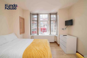 Spacious Double En- Rooms near City Centre